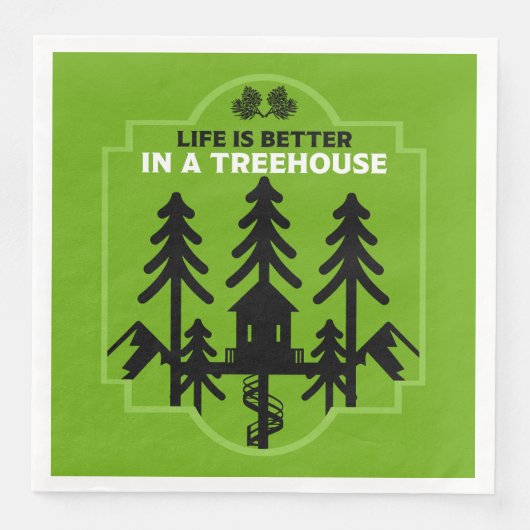 ツリーハウスキッズ新学期 (正面)