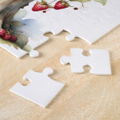 ツリーハウスパズル ジグソーパズル (側面)