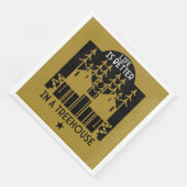 ツリーハウスプレイハウス新学期 (コーナー)