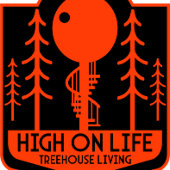 ツリーハウスプレイハウス新学期 スローブランケット