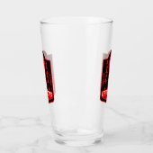 ツリーハウスプレイハウス新学期 タンブラーグラス (左)