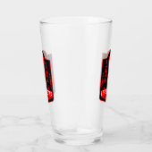 ツリーハウスプレイハウス新学期 タンブラーグラス (右)