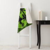 ツリーハウスリビング シェルパブランケット (インサイチュ)