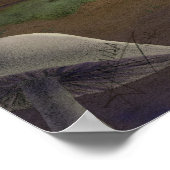 ツリーハウス ポスター (角)