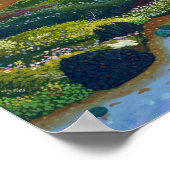 ツリーハウス ポスター (角)