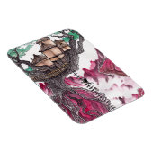 ツリーハウス マグネット (右側)