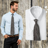 ツリーハガータイ ネクタイ