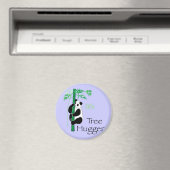 ツリーハガーパンダ マグネット (インサイチュ (食洗機))