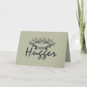 ツリーハガー カード (正面)