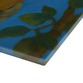 ツリーハガー – キャノピーにコアラ カッティングボード (角)