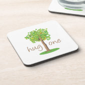 ツリーハガー コースター (左側)