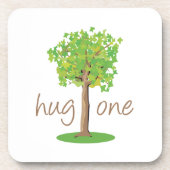 ツリーハガー コースター (正面)
