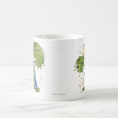 ツリーハガー コーヒーマグカップ (中央)