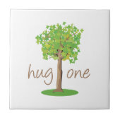 ツリーハガー タイル (正面)
