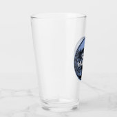 ツリーハガー タンブラーグラス (右)