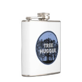 ツリーハガー フラスク (右)