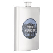 ツリーハガー フラスク (右)