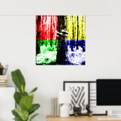 ツリーハガー ポスター (ホームオフィス)