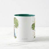ツリーハガー マグカップ (中央)