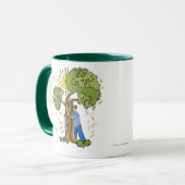 ツリーハガー マグカップ (正面左)