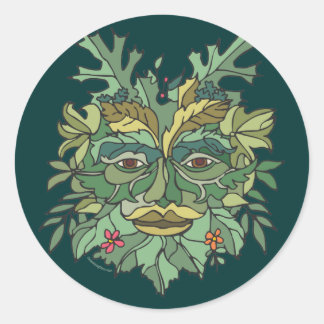 ツリーハガー ラウンドシール