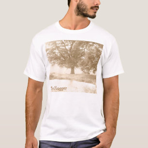 ツリーハガー Tシャツ
