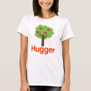 ツリーハガー Tシャツ