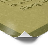 ツリーハッガーのCC0352シシュキン ポスター (コーナー)