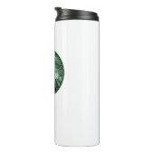 ツリーハッガーグリーン タンブラー (回転右)