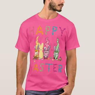 ツリーバおもしろいニー格言耳狩り卵春ハッピーホテル Tシャツ