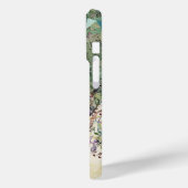 ツリーバお洒落ードケージカラフルミュージカルツリー Case-Mate iPhoneケース (裏面 / 左)