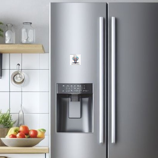 ツリーバレンタイン マグネット