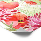 ツリーパス ポスター (角)