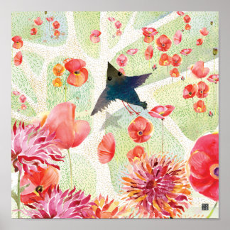 ツリーパス ポスター