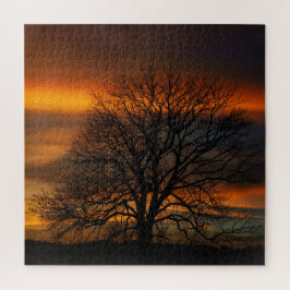 ツリーパズル出荷準備完了 – カートに追加 ジグソーパズル