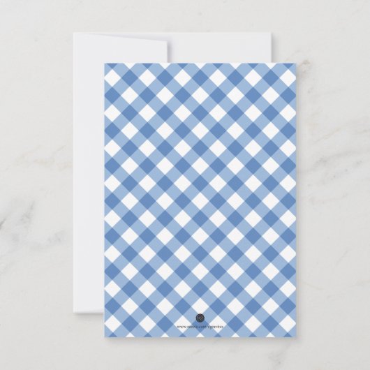 ツリーファミリ懇親会保存日付 招待状 (裏面)