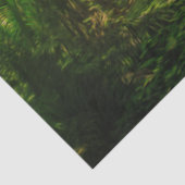 ツリーファンタジーフォレストゴシック20x30デコページ 薄葉紙 (詳細)