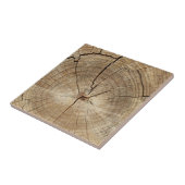 ツリーフェイクリングや輪の背景 タイル (側面)