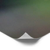 ツリーフログストリオ ポスター (角)