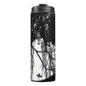 ツリーフロッグバンヤンフォレストトロピカル タンブラー (正面)