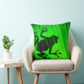 ツリーフロッグ クッション (椅子)