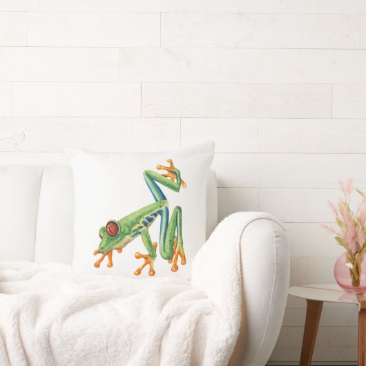 ツリーフロッグ クッション (ソファ)