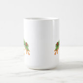 ツリーフロッグ コーヒーマグカップ (中央)