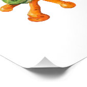 ツリーフロッグ ポスター (コーナー)