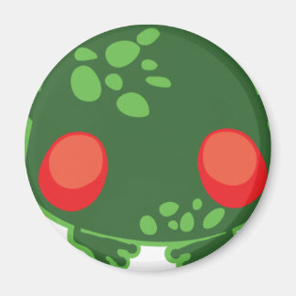 ツリーフロッグ マグネット