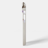 ツリーブランチカラフルリースルスフィッタ Case-Mate iPhoneケース (裏面 / 左)