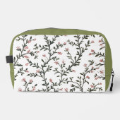 ツリーブランチトイレタリーバッグ ドップキット (正面)