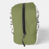 ツリーブランチトイレタリーバッグ ドップキット (右)