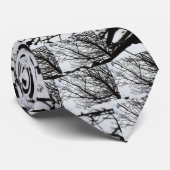 ツリーブランチ ネクタイ (ロール)