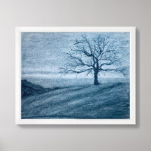 ツリープリント